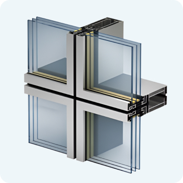 ALUTECH ALT EF65